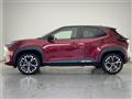 2024 Toyota Yaris Cross