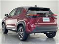 2024 Toyota Yaris Cross