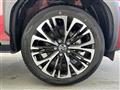 2024 Toyota Yaris Cross