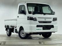 2026 Suzuki Carry Truck
