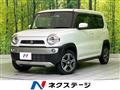 2015 Suzuki Hustler