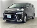 2018 Toyota Vellfire