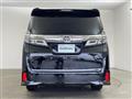 2018 Toyota Vellfire