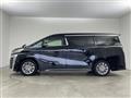 2018 Toyota Vellfire