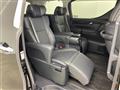 2018 Toyota Vellfire