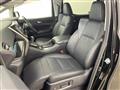 2018 Toyota Vellfire