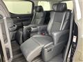 2018 Toyota Vellfire