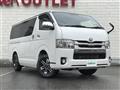 2019 Toyota Hiace Van