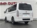 2019 Toyota Hiace Van