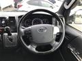 2019 Toyota Hiace Van