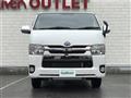 2019 Toyota Hiace Van