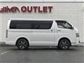 2019 Toyota Hiace Van