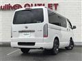 2019 Toyota Hiace Van