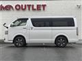 2019 Toyota Hiace Van