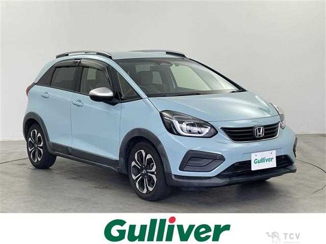 2020 Honda Fit