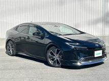 2023 Toyota Prius
