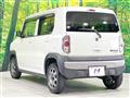 2016 Suzuki Hustler