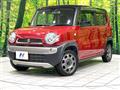 2017 Suzuki Hustler