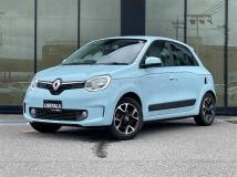 2021 Renault Twingo