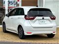 2020 Honda Fit