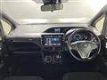 2017 Toyota Voxy