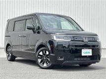2024 Honda Step WGN