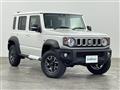 2026 Suzuki Jimny