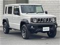 2026 Suzuki Jimny