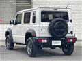 2026 Suzuki Jimny