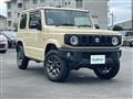 2020 Suzuki Jimny
