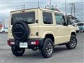 2020 Suzuki Jimny