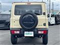 2020 Suzuki Jimny