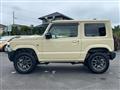 2020 Suzuki Jimny