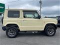 2020 Suzuki Jimny