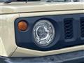 2020 Suzuki Jimny