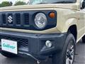 2020 Suzuki Jimny