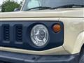 2020 Suzuki Jimny