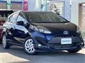 2018 Toyota AQUA