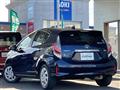 2018 Toyota AQUA
