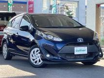 2018 Toyota AQUA