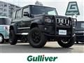 2025 Suzuki Jimny