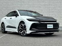 2023 Toyota Crown