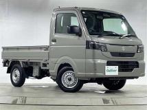 2026 Suzuki Carry Truck