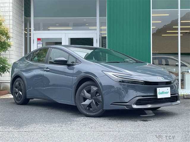 2023 Toyota Prius