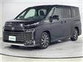 2022 Toyota Voxy