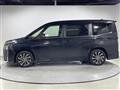 2022 Toyota Voxy
