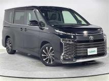 2022 Toyota Voxy