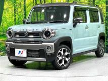 2021 Suzuki Hustler