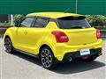 2018 Suzuki Swift