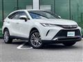 2020 Toyota Harrier Hybrid